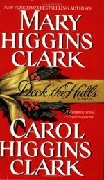 Clark_Mary_and_Carol_Higgins-DeckTheHalls